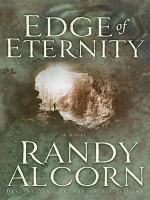 Edge of Eternity - ebook